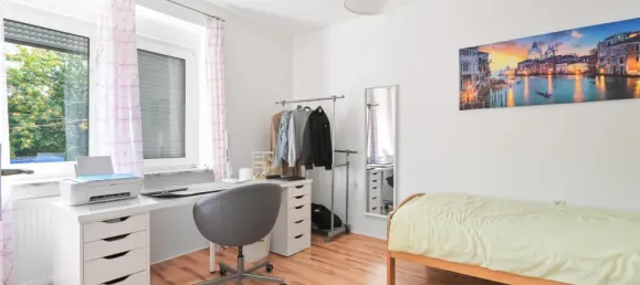 12 chambres Bâtiment à Duisburg, Germany No. 286940 13