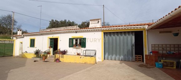 5 Schlafzimmer Haus in Loule, Portugal, Nr. 206535 17