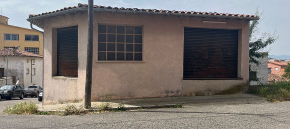 2285m² Warehouse in Girona, Spain No. 160367 24