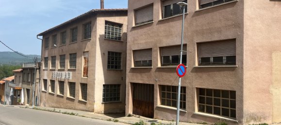 2285m² Warehouse in Girona, Spain No. 160367 2