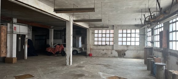 2285m² Warehouse in Girona, Spain No. 160367 20
