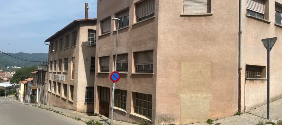 2285m² Warehouse in Girona, Spain No. 160367 3