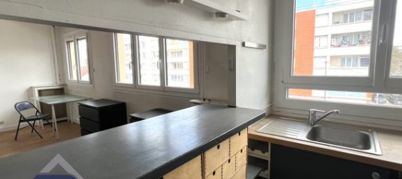 Apartamento de 1 dormitorio en Montreuil, France No. 360125 6