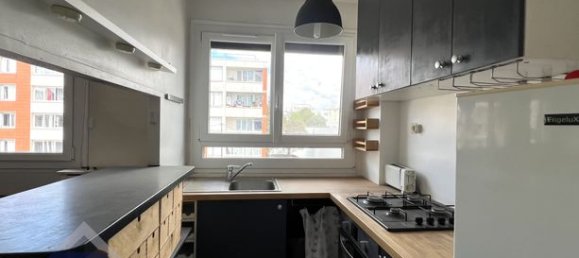 Apartamento de 1 dormitorio en Montreuil, France No. 360125 5