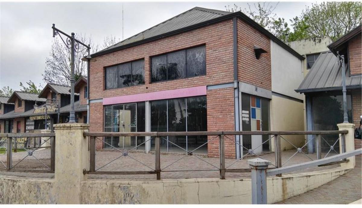 Grundstück in Jose C. Paz, Argentina, Nr. 115340