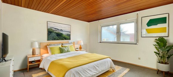 3 Schlafzimmer Stadthaus in Bergstraße, Germany, Nr. 145008 6