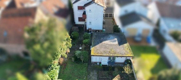 3 Schlafzimmer Stadthaus in Bergstraße, Germany, Nr. 145008 11