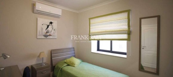 Квартира с 3 спальнями в Бирзеббуджа, Мальта № 6608 4