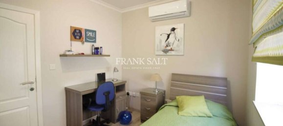 Квартира с 3 спальнями в Бирзеббуджа, Мальта № 6608 5