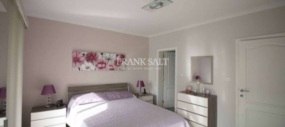 Квартира с 3 спальнями в Бирзеббуджа, Мальта № 6608 2