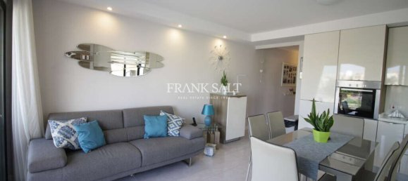 Квартира с 3 спальнями в Бирзеббуджа, Мальта № 6608 18