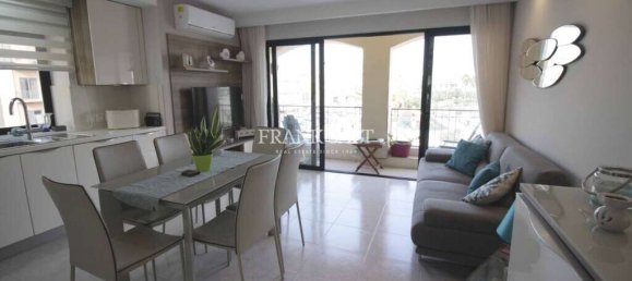 Квартира с 3 спальнями в Бирзеббуджа, Мальта № 6608 16