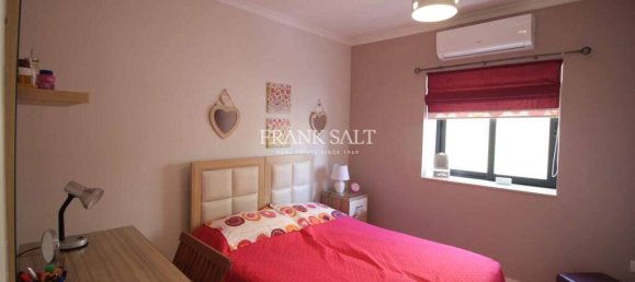 Квартира с 3 спальнями в Бирзеббуджа, Мальта № 6608 9