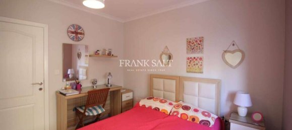 Квартира с 3 спальнями в Бирзеббуджа, Мальта № 6608 7