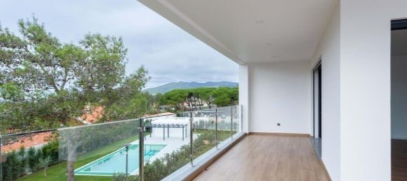 4 bedrooms Villa in Cascais, Portugal No. 124250 20