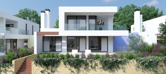 4 bedrooms Villa in Cascais, Portugal No. 124250 2