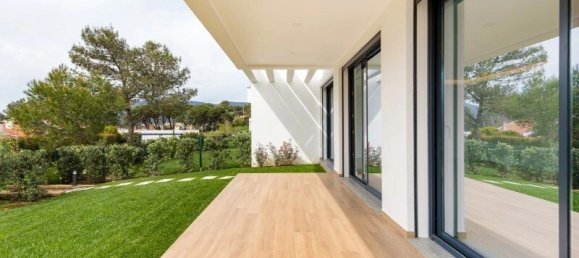 4 bedrooms Villa in Cascais, Portugal No. 124250 17