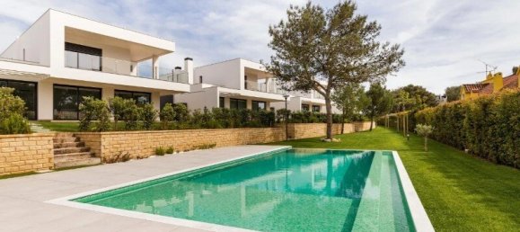 4 bedrooms Villa in Cascais, Portugal No. 124250 12