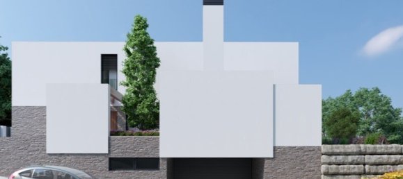 4 bedrooms Villa in Cascais, Portugal No. 124250 6