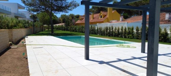4 bedrooms Villa in Cascais, Portugal No. 124250 30