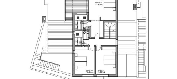 4 bedrooms Villa in Cascais, Portugal No. 124250 7