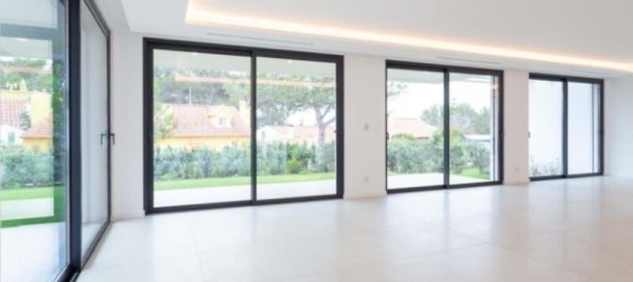 4 bedrooms Villa in Cascais, Portugal No. 124250 16