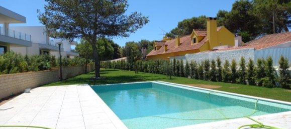 4 bedrooms Villa in Cascais, Portugal No. 124250 29