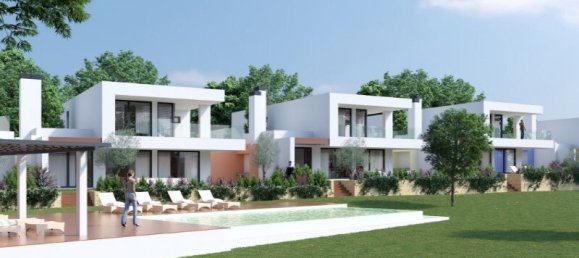 4 bedrooms Villa in Cascais, Portugal No. 124250 33