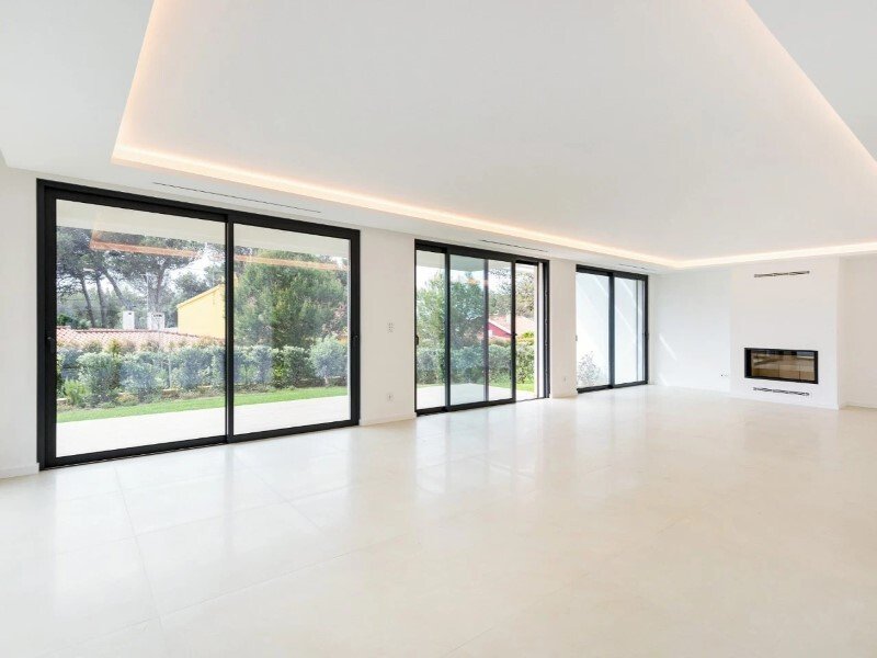 4 bedrooms Villa in Cascais, Portugal No. 124250