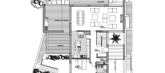 4 bedrooms Villa in Cascais, Portugal No. 124250 9