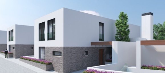 4 bedrooms Villa in Cascais, Portugal No. 124250 4