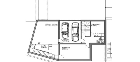 4 bedrooms Villa in Cascais, Portugal No. 124250 8