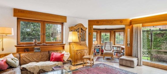 9-Zimmer Stadthaus in Miesbach, Germany, Nr. 159821 4