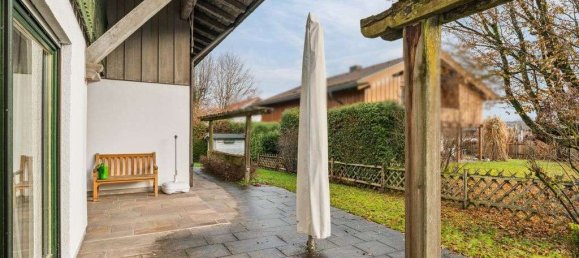 9-Zimmer Stadthaus in Miesbach, Germany, Nr. 159821 25