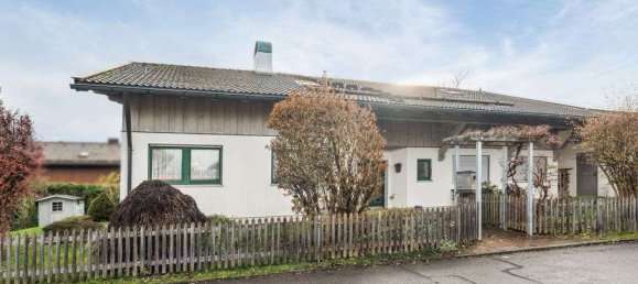 9-Zimmer Stadthaus in Miesbach, Germany, Nr. 159821 26