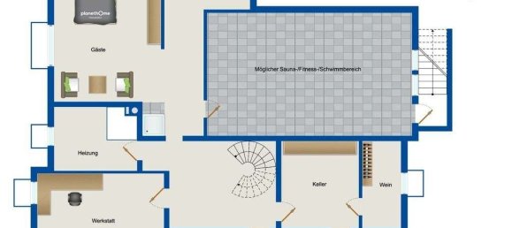 9-Zimmer Stadthaus in Miesbach, Germany, Nr. 159821 29
