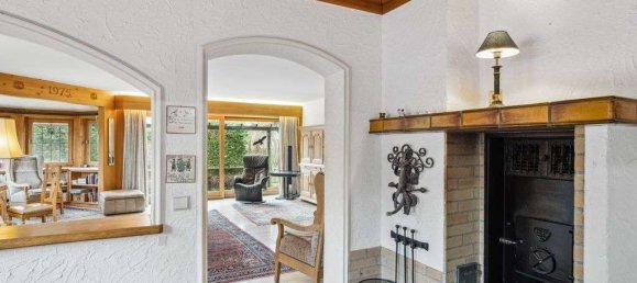 9-Zimmer Stadthaus in Miesbach, Germany, Nr. 159821 9