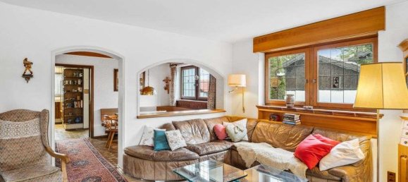 9-Zimmer Stadthaus in Miesbach, Germany, Nr. 159821 5