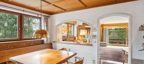 9-Zimmer Stadthaus in Miesbach, Germany, Nr. 159821 10