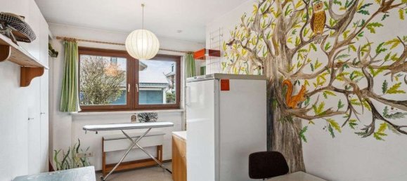 9-Zimmer Stadthaus in Miesbach, Germany, Nr. 159821 11