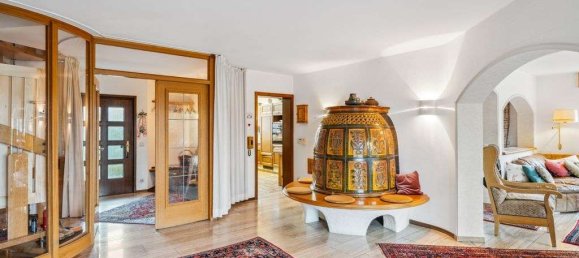 9-Zimmer Stadthaus in Miesbach, Germany, Nr. 159821 7