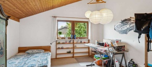 9-Zimmer Stadthaus in Miesbach, Germany, Nr. 159821 18