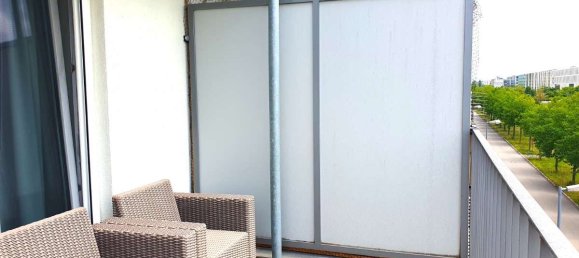 Apartamento de 3 dormitorios en Munich, Germany No. 243787 4