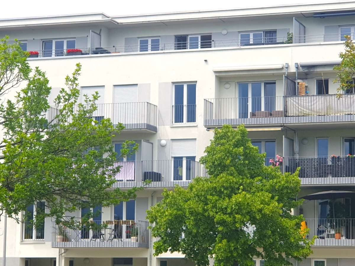 Apartamento de 3 dormitorios en Munich, Germany No. 243787