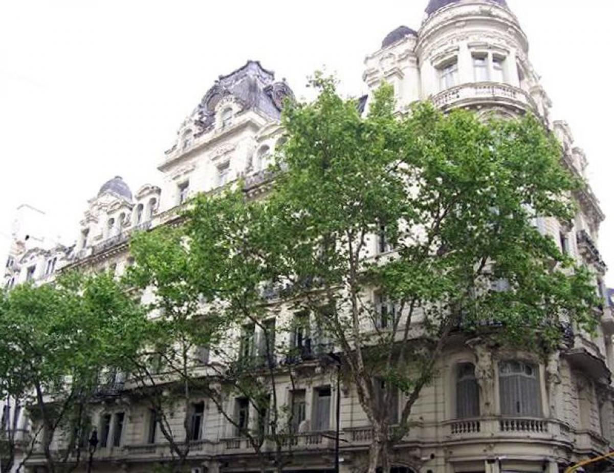  Office in Buenos Aires, Argentina No. 107684