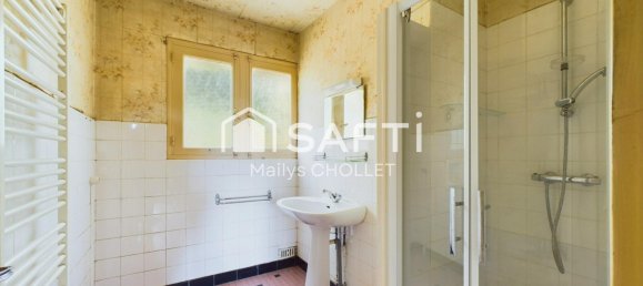 Casa T2 em Saint-Epain, France N.º 244594 17