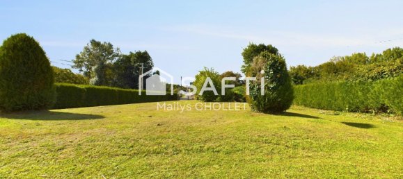 Casa T2 em Saint-Epain, France N.º 244594 42