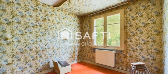 Casa T2 em Saint-Epain, France N.º 244594 15