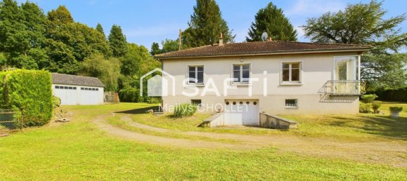 Casa T2 em Saint-Epain, France N.º 244594 30