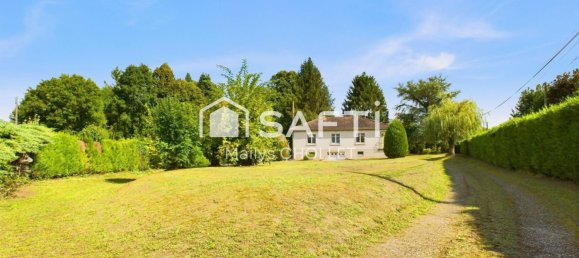 Casa T2 em Saint-Epain, France N.º 244594 32